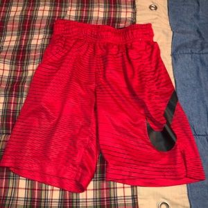 Boys Nike Shorts